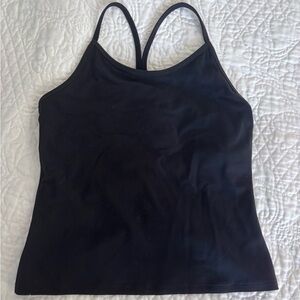 Black Kids Ivivva Tank Top | Kids Size 14